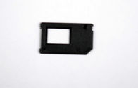 Plastik-ABS Nano-SIM Adapter, Nano-SIM-Karten-Adapter IPhone 4