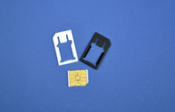 Nano-SIM Adapter mikro- SIM 3 Adapter-für Ipad und normales Mobile