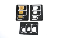3 1/3FF SIM im Adapter, Mikro-SIM-Adapter für Mikrosim-karte