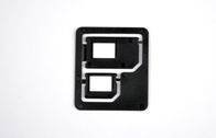 IPhone 5 Doppelsim-karten-Adapter, kombinierter Doppelsim-karten-Halter