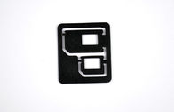 Normale und Mikrodoppelsim-karten-Adapter, 2 in 1 SIM-Karten-Adapter