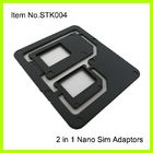 Nano--Sim-Adapter-Ausrüstung