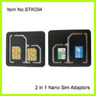 Nano--Sim-Adapter-Ausrüstung