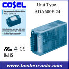 Schaltnetzteil Cosel ADA600F-24 AC-DC