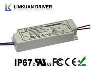 FCC-UL listete konstanten Fahrer 1500mA 30-57W des Strom-LED auf