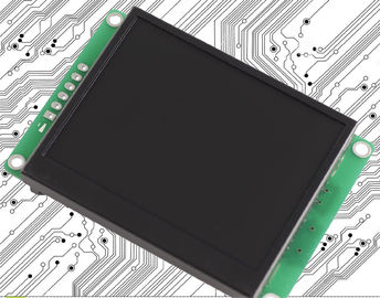 Kundengebundenes TFT LCD 15,1 Zoll mit Stromadapter-und PWBs serieller Schnittstelle