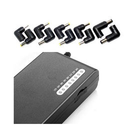Universallaptopstromadapter des heißen Verkaufs mit Hafen 5V 1A 90W 2*USB