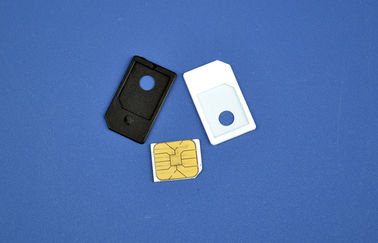 Neuestes Mikro zu normalem SIM-Adapter 2G SIM mühelos für normales Mobile