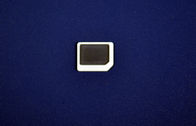 2013 neues Nano-SIM-Adapter-Acryl für Ipad Iphone 4 Samsung