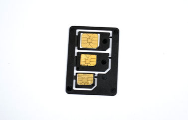 3 in 1 Mikro-SIM-Adapter