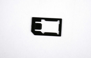 Plastik- MINI-SIM-Adapter