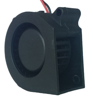 Plastik das 12 Volt-Gebläse/kleiner Stromversorgungs-Abluftventilator/hitzebeständig/imprägniert