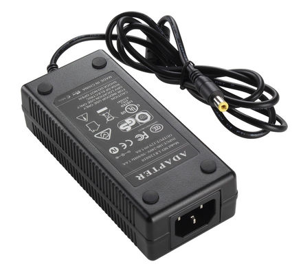 Lcd-/LED-Anzeigen-Computer Wechselstrom-Adapter DC Spannung mit Tischplattenverbindung