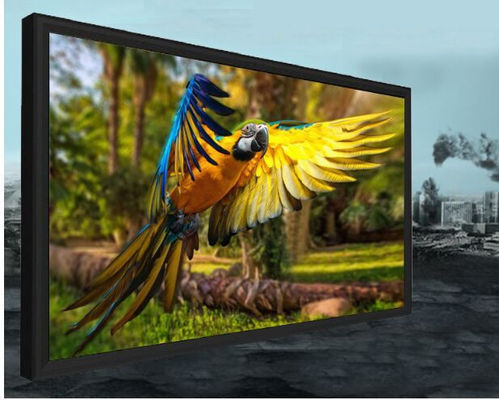 19" LED Hd CCTV-Monitor-hohe Auflösung für Einkaufszentren