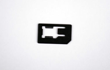 Umwandlung von Nano--Sim in normalen Sim-Adapter