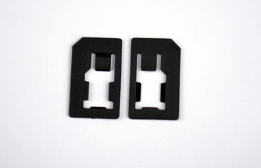 Telefon Nano-- Sim zu Mikro-Sim-Adapter