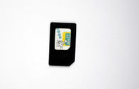 Hohe Qualität 4FF zu 2FF Nano-- Sim zu Mikro-Sim-Adapter für iPhone5