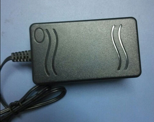 Sicherheits-Überwachungs-Adapter-Tischplattenstromadapter 7V 2570mA EN60950