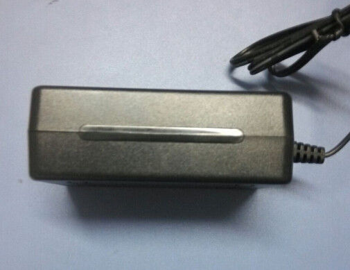 UL bescheinigen Tischplattenstromadapter 5V 4.0A für Audiovideoprodukte