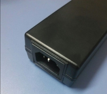 14V4.6A Tischplatteninput-Verbindungsstück des Stromadapter-IEC320/C14 für Audiosystem