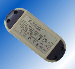 12V konstante Spannung DCs 1A 12W führte Fahrer IP65 EN61000-3-2 ROHS CER