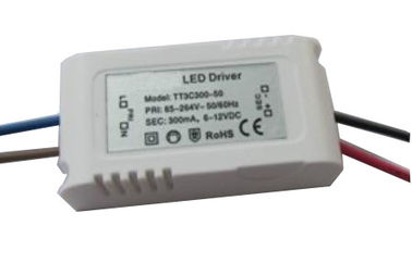 konstante Spannung der geringen Energie 3W/5W führte Fahrer 12V en 61347-1 420mA