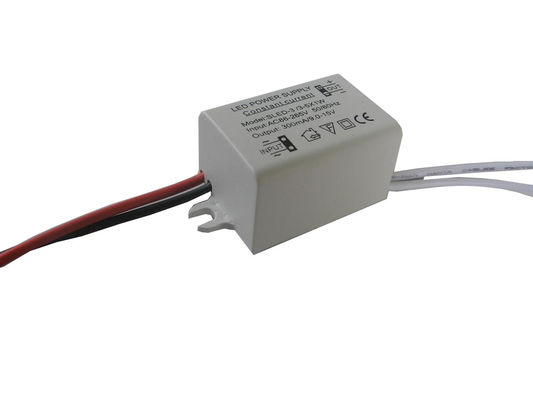 12W 1000Ma 12V konstante Spannung DCs führte Platten-Fahrer UL-/CUL-Zustimmung