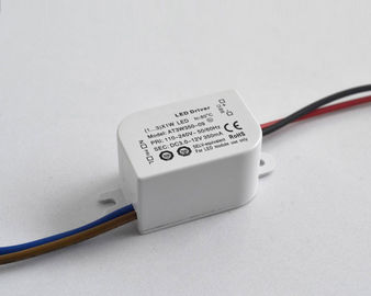 konstante Spannung 500Ma 6W führte Fahrer, 12V geführte Gremiums-Stromversorgung