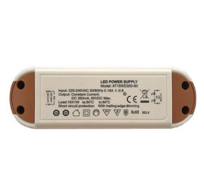 Imprägniern Sie Volt 30W 2500Ma IP65 des External-konstante Spannung geführtes Fahrer-12
