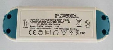 3000Ma 12V konstante Spannung DCs führte Fahrer 36W en 61547 Wechselstrom-100-240V