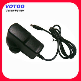 Wand-Berg-Stromadapter der hohen Leistungsfähigkeits-9W 9V 1A für DVD-Spieler, 50-60Hz