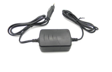 Zwei Enden verkabeln Tischplattenschaltnetzteil/Tischplattenstromadapter 12V 1000mA
