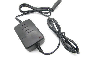 Zwei Enden verkabeln Tischplattenschaltnetzteil/Tischplattenstromadapter 12V 1000mA