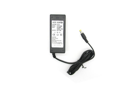 Desktop-externer Stromadapter 36W für LED-Licht, FCC zerteilen 15B