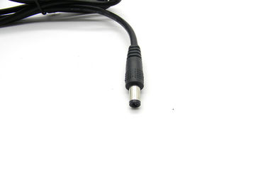 Über Spannung Wechselstrom BRITISCHEN dem Stecker zu des DC-Stromadapter-Desktop-36W 12V für LCD-Fernsehen