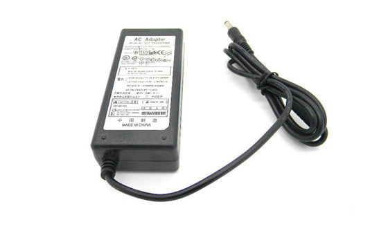 Tischplattenschaltleistungs-Adapter 24V 3A für Elektronik/Drucker-Maschinen-Ladegerät