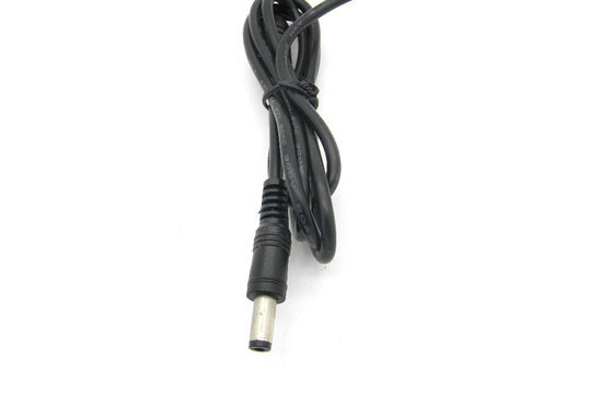 Tischplattenschaltleistungs-Adapter 24V 3A für Elektronik/Drucker-Maschinen-Ladegerät