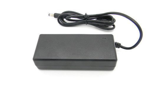 Tischplattenschaltleistungs-Adapter 24V 3A für Elektronik/Drucker-Maschinen-Ladegerät