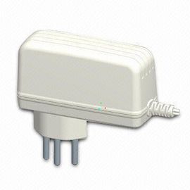 Interchangable Stecker Reihe KTEC 24W KSAP024 mit EN60950-1 UL60950-1