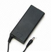 ktec 45W KSUS045 nehmen Reihenlaptopstromadapter mit EN60950-1 UL60950-1 ab