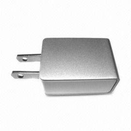 5.0V 1.0A KTEC Wechselstrom-Adapter-Ladegerät für Apple/kompatiblen Ersatz-Laptop-Adapter