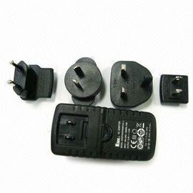 1.25A zum Reise-Stromadapter-Adapter breiter Palette 4A Ktec mit 3,0 zur Ausgangsspannung 24.0V