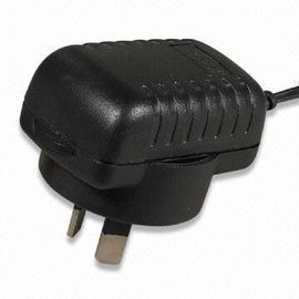 Wechselstrom-/DC-Adapter, verfügbar in den verschiedenen Spezifikationen Ktec-Reise-Stromadaptern