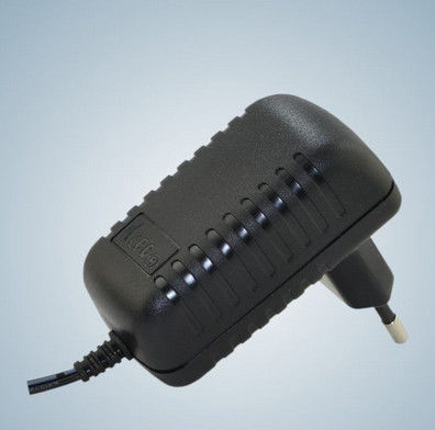 Kompakte Stromadapter der Reise-10W mit breiter Palette für allgemeines I.T.E