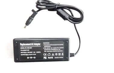 Laptop-Stromadapter-Schlagzähigkeit des Ersatz-65W für HP/Compaq