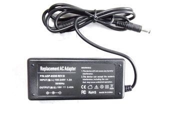 Acer-Ersatz-Laptop-Stromadapter mit Klasse B FCC-Teil-15