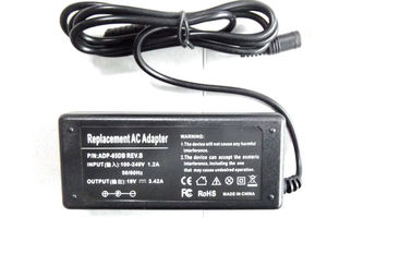 Wechselstrom Ersatz 65W 220v zu DC-Stromadapter für Delta, Gleichstrom