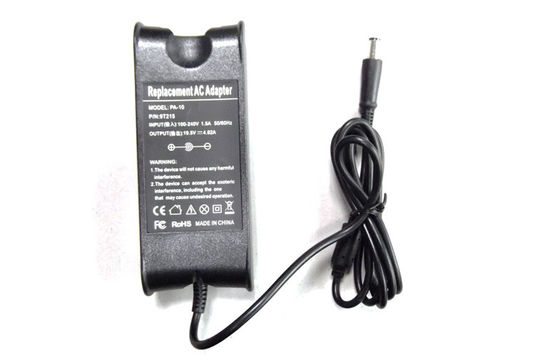 Laptop-Stromadapter des Ersatz-90w für einzelne Spitze des engen Tals/des accer