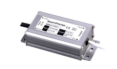 Energiesparender konstanter Fahrer 600mA 20W Wechselstroms 250V Strom-LED mit EN61000-3-2