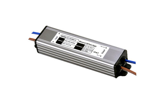 18W 300mA imprägniern konstanter Fahrer des Strom-LED Universal-Wechselstrom für LCD-Anzeige